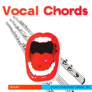 Edward-Jones, Atkins, Mason - Vocal Chords