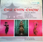 Michael Collins And His Orchestra - Vocal Gems From 'Chu Chin Chow'