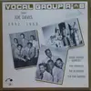 LP - The Blenders, The Five Barons, Eddie Carter Quartet, a.o. - Vocal Group R 'n B Vol 1 - From Joe Davis 1952-1953