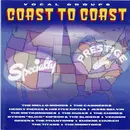 CD - The Mello-Moods, The Cabineers, Henry Pierce & His Five Notes - Vocal Groups Coast To Coast