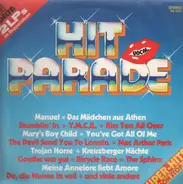 Gibb, Brown a.o. - Vocal Hit Parade