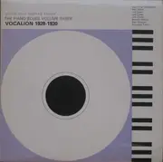 LP - Various - Vocalion 1928-1930 Shake Your Wicked Knees