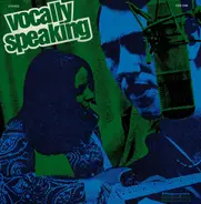 Johnny Mattis - Vocally Speaking