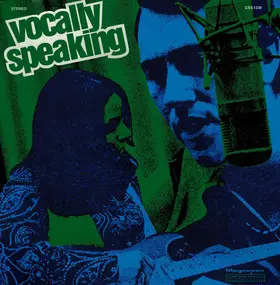 Various Artists - Vocally Speaking