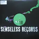 12inch Vinyl Single - Vocals & Versions - Vocals & Versions