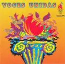 CD - Gloria Estefan, Jon Secada, Julio Iglesias, Placido Domingo, Roberto Carlos - Voces Unidas