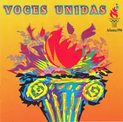 CD - Gloria Estefan, Jon Secada, Julio Iglesias, Placido Domingo, Roberto Carlos - Voces Unidas