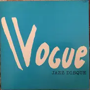 Various - Vogue Jazz Disque