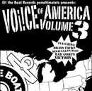 7inch Vinyl Single - Various - VOi!ce Of America Volume 3