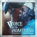 CD - Eye Of Storm, Catman Jim, Its Your World - Voice Of The Homeless