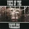 LP - Hardcore Punk Compilation - Voice Of The Voiceless