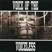 Hardcore Punk Compilation - Voice Of The Voiceless