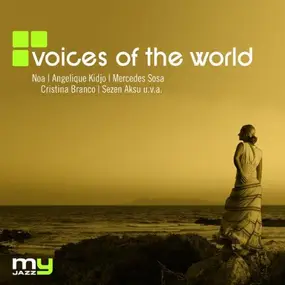 Noa - Voices of the World (My Jazz)