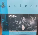 CD - Various - Voices - A Collection Of Vocalists On Hannibal Records