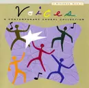 CD - Ed Bogas, James C. Crimmins,  Moses Hogan - Voices (A Contemporary Choral Collection)