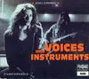 CD - Lou Reed, Ana Caram, a.o. - Voices And Instruments - Digipak
