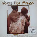 CD - Christina Aguilera, Dido, The Jackson 5 a.o. - Voices For Africa