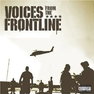 Machine, Deacon, Truck, a.o - Voices From The Frontline