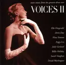 CD - Various - Voices II