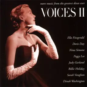 Cole Porter - Voices II