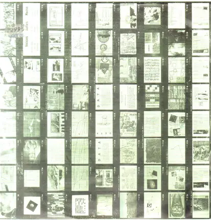 Martin Bisi, Victor Nubla, Hellebore, a.o. (Experimental Compilation) - Voices Notes & Noise