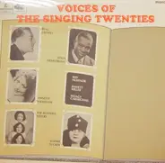 Louis Armstrong, Bing Crosby, The Boswell Sisters a.o. - Voices of the Singing Twenties