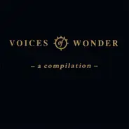 Motorpsycho, Red Harvest a.o. - Voices Of Wonder - A Compilation