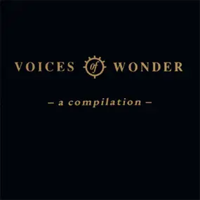 Cole Porter - Voices Of Wonder - A Compilation