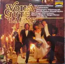 LP - Various - Voilà - Gute Laune