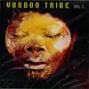 CD - Kidama, Tribalya, Eleven Federation, a.o. - Voodoo Tribe Vol. 1 - Still Sealed