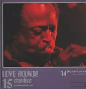 LP - Various - Vol Sounds Vol. 14 - +poster, attached booklet