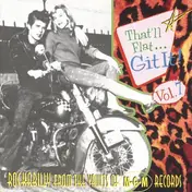 Andy Starr - That'll Flat Git It! Vol.7