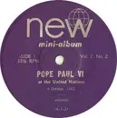 7inch Vinyl Single - Various - Vol. 2: No. 2