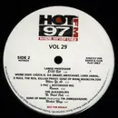 LP - Various - Vol. 29 - Promo