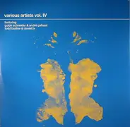 Guido Schneider & André Galluzzi / Todd Bodine & Daniel.Fx - Vol. IV