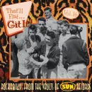 CD - Various - That' ll Flat Git It Vol.16