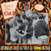 Luke McDaniel - That' ll Flat Git It Vol.16