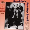 CD - Various - Brooklyn's Doo Wop Sound Vol.2