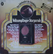 LP - Various - Volksempfänger-Starparade