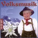 CD-Box - Various - Volksmusik