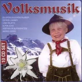 Nina - Volksmusik