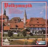 Nina + Mike, Klostertaler Vagabunden, Geschwister Leismann a.o. - Volksmusik