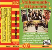 MC - Gitti & Erica / Maria Hellwig a.o. - Volksmusik-Hitparade