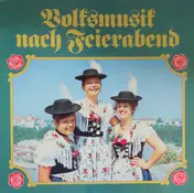Burghauser Werkkapelle - Volksmusik Nach Feierabend