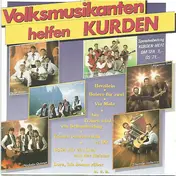 Kastelruther Spatzen - Volksmusikanten Helfen Kurden