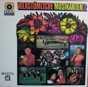 Lolita - Volkstümliche Musikanten 2