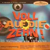 Double LP - Various - Voll Auf Die Zehn!