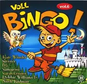 CD - Robbie Williams / Nicole Kidman / Kate Winslet / a.o. - Voll Bingo! Vol. 6