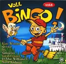CD - Robbie Williams /  Nicole Kidman / Kate Winslet / a.o. - Voll Bingo! Vol. 6