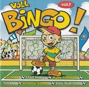 CD - Scooter, Mad'house, *NSYNC a.o. - Voll Bingo! Vol. 7